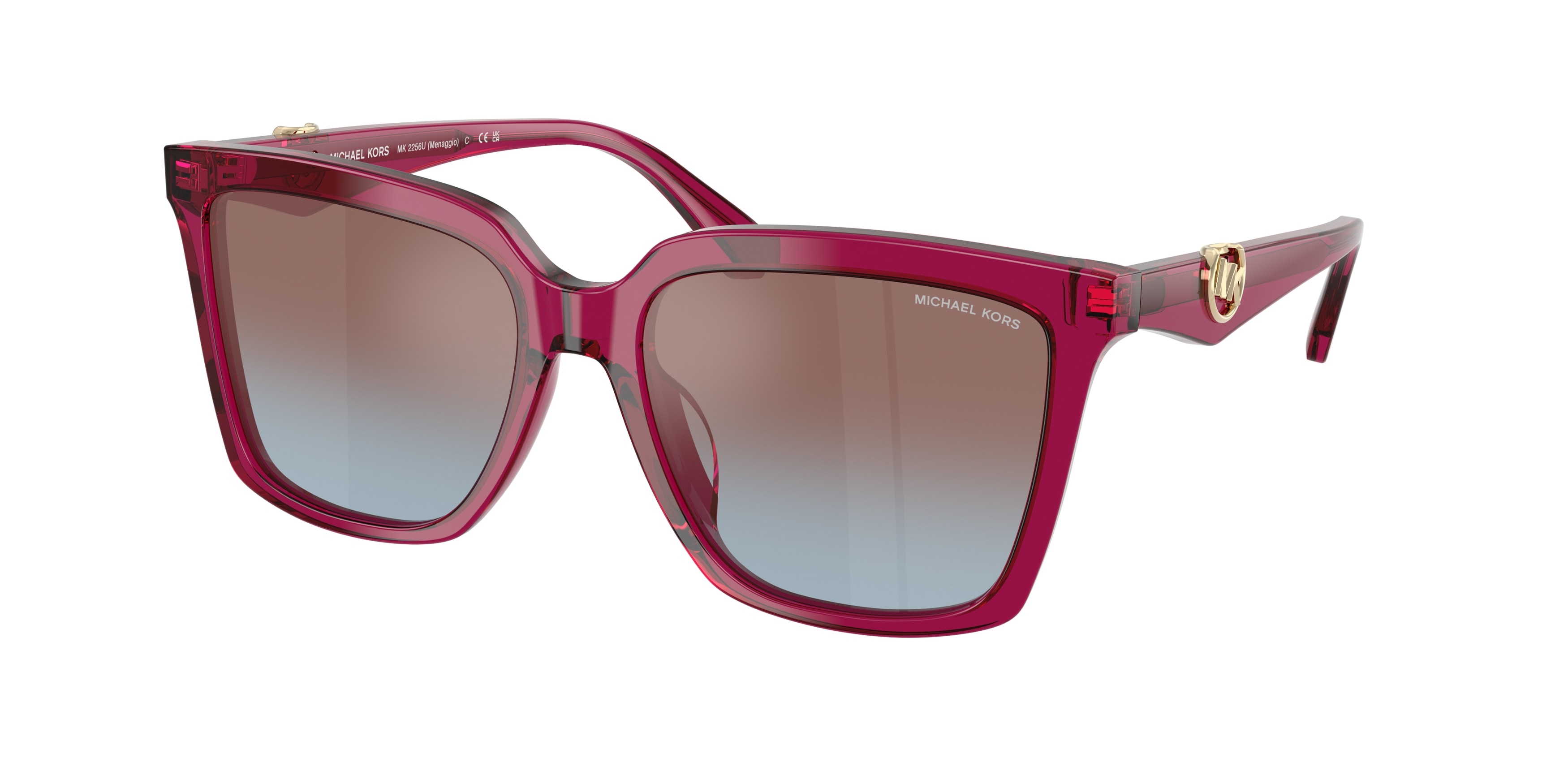 Michael Kors MK2256U 4032H7 Menaggio 